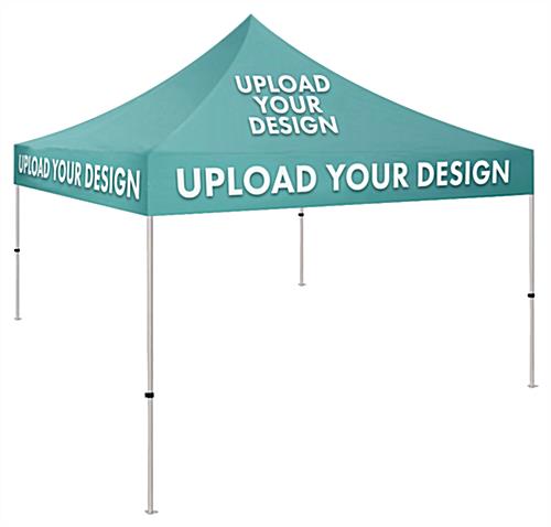 Tent Canopies